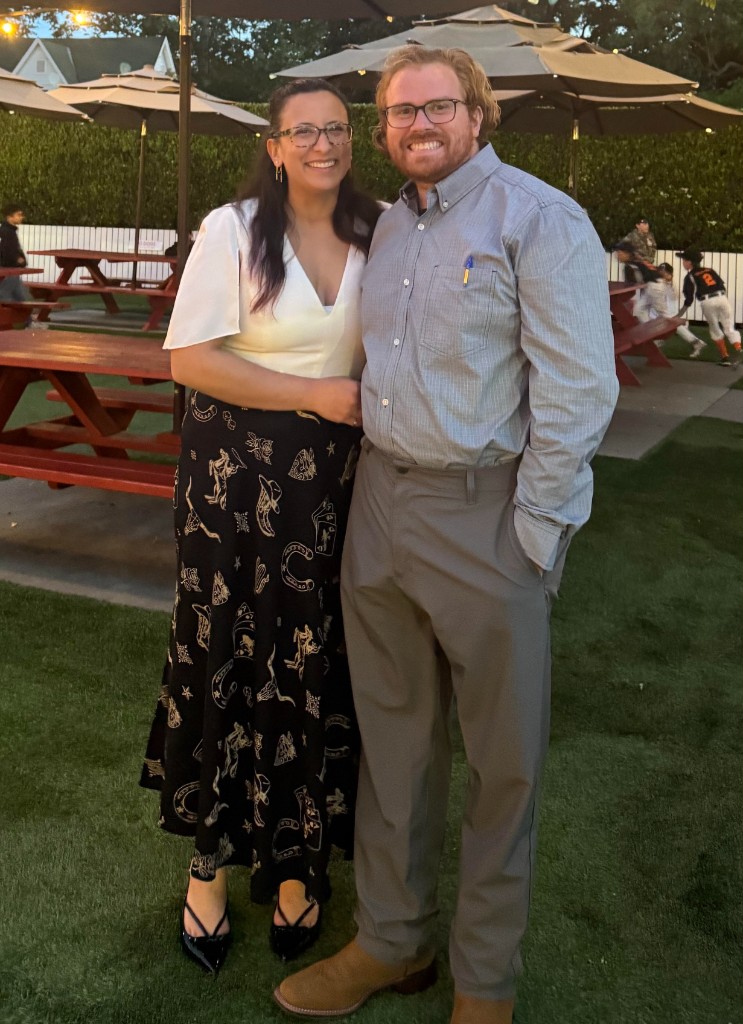 Dr. Ty and Jeff, who run Mindful Medical Weight Loss together